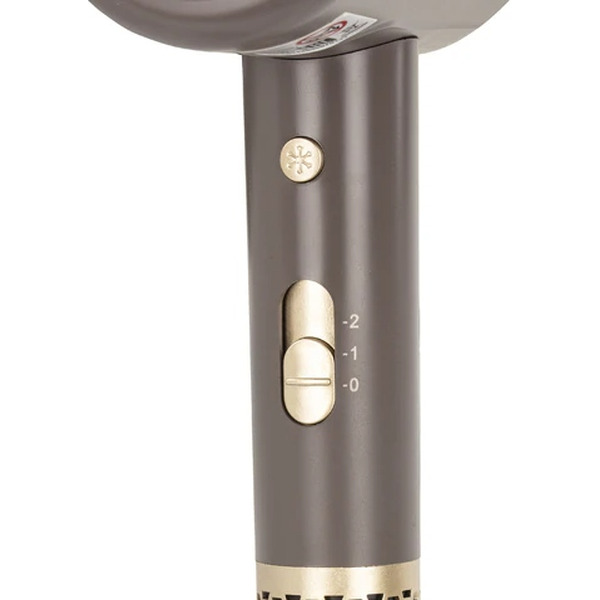 Фен Sonnen HD-2285