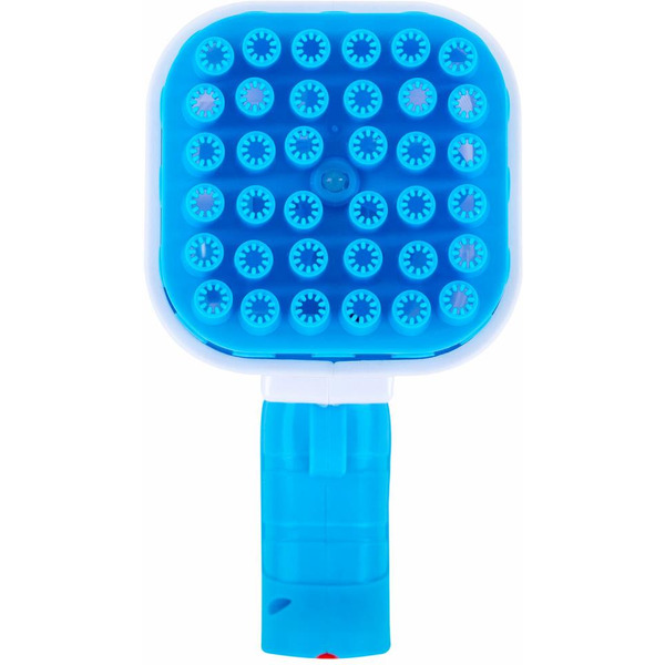 Генератор мыльных пузырей BRAUBERG Бластер погружной с подстветкой 665146