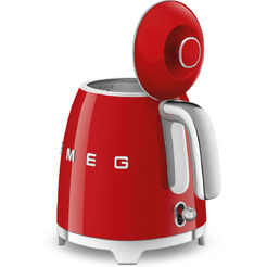 Электрический чайник Smeg KLF05RDEU