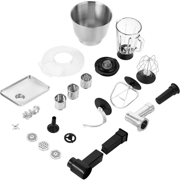 Миксер Kitfort КТ-3419-2