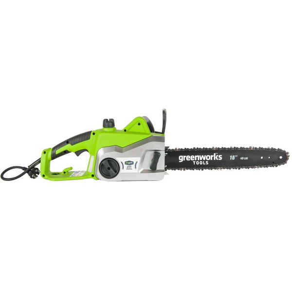 Электрическая цепная Greenworks GCS1840 (20027)