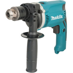 Дрель ударная MAKITA HP1630K