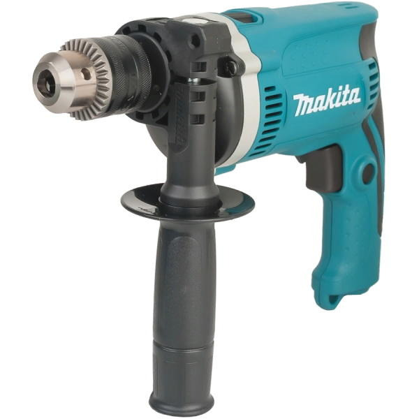 Дрель ударная MAKITA HP1630K