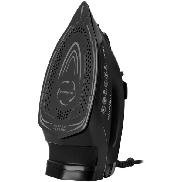 Утюг Polaris PIR 2420AK (черный)