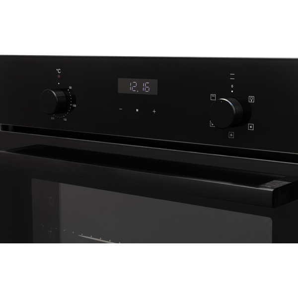 Духовой шкаф ZORG ROL66 BL