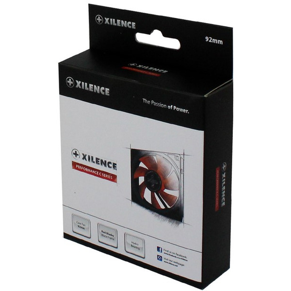 Кулер Xilence XPF92.R