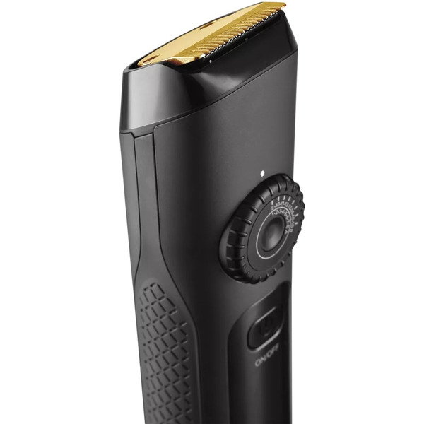 Машинка для стрижки POLARIS PHC 2200 (черный)