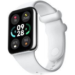 Фитнес-браслет Xiaomi Smart Band 8 Pro Light Grey (BHR8007GL/M2333B1)