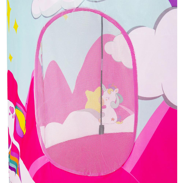 Детская игровая палатка-шатер BRAUBERG 665170