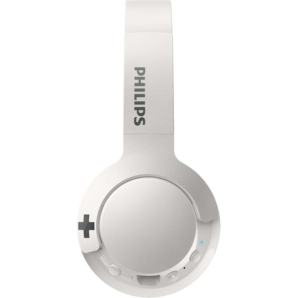 Наушники Philips Bass+ SHB3075WT/00