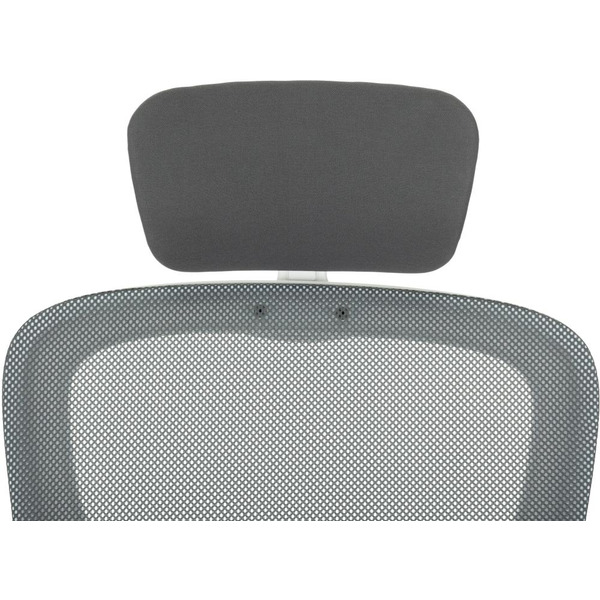 Кресло Бюрократ ASTER NH-W GREY