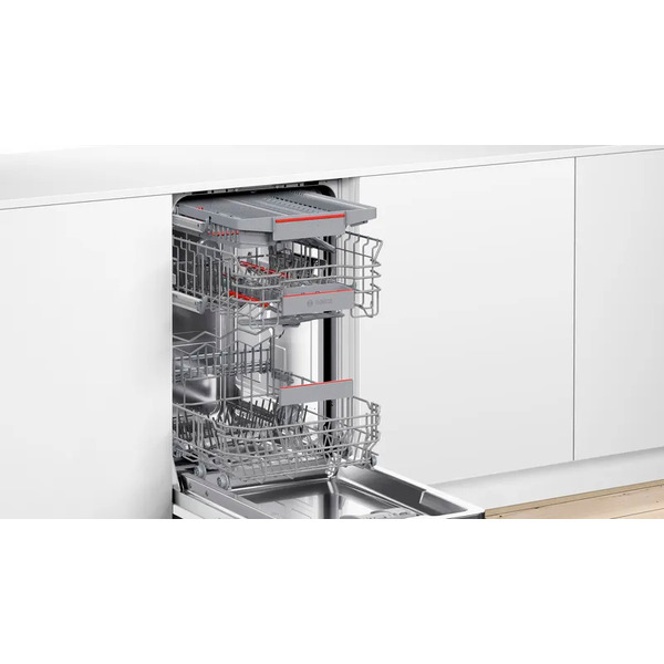 Посудомоечная машина Bosch Serie 4 SPV4HMX55Q