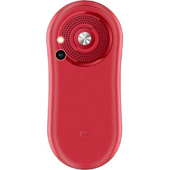 Мобильный телефон BQ Circle BQ-1416 (красный)
