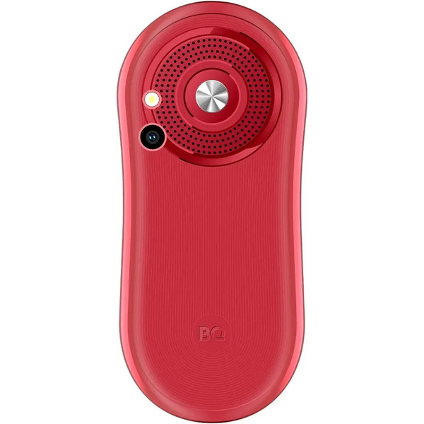 Мобильный телефон BQ Circle BQ-1416 (красный)