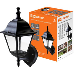 Уличный светильник TDM SQ0330-0021