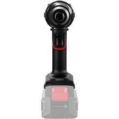 Винтоверт ударный Deli RS EDE-QZ20-1 (без АКБ и ЗУ)