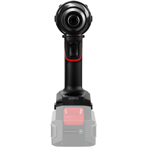 Винтоверт ударный Deli RS EDE-QZ20-1 (без АКБ и ЗУ)