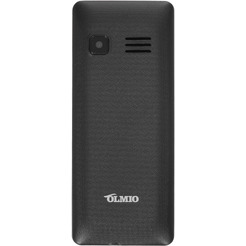 Мобильный телефон Olmio A25 (черный)
