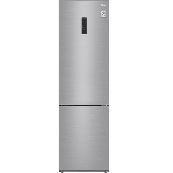 Холодильник LG DoorCooling+ GA-B509CMTL