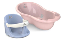 Детские принадлежности для купания