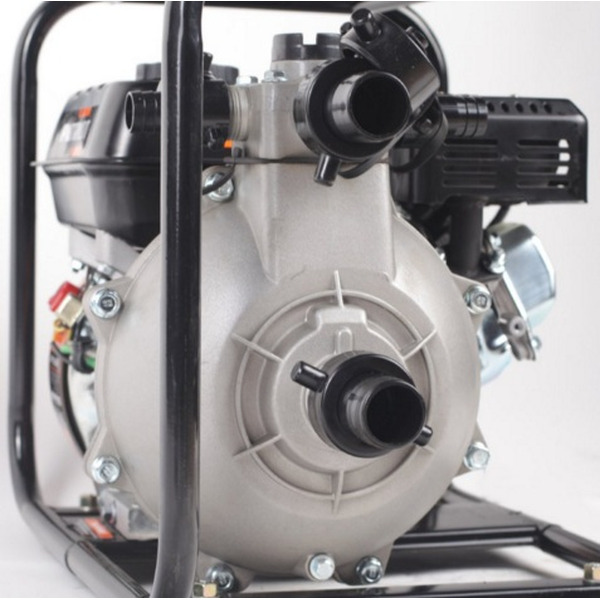 Мотопомпа Patriot MP 1560 SH
