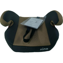 Бустер NINO Buddy ZY23 (бежевый)
