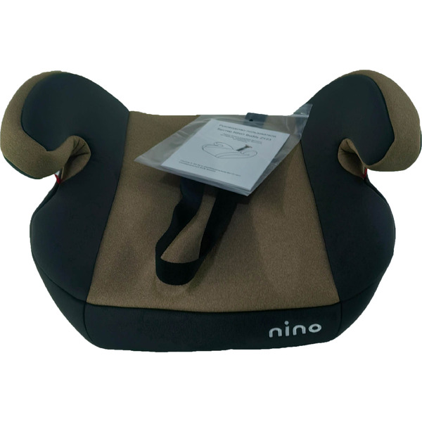 Бустер NINO Buddy ZY23 (бежевый)