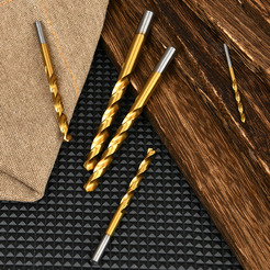 Набор сверл Deli EDH-MHZ015-ED4