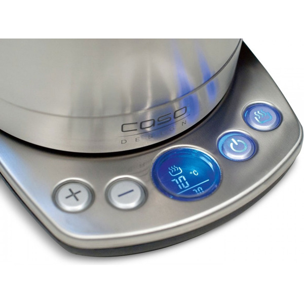 Чайник CASO WK 2200