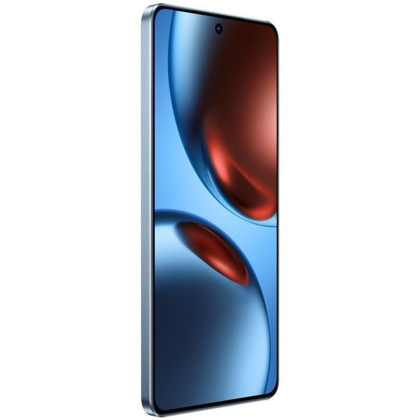 Смартфон Realme GT 7T 12GB/256GB (синий ледник)