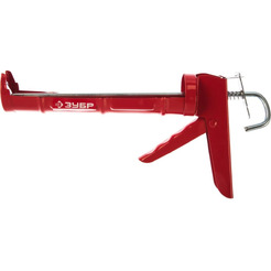 Полукорпусной пистолет Зубр Мастер 310 мл (06621)