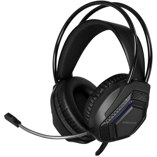 Наушники игровые Borofone BO105 Thunder