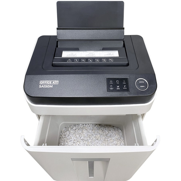 Шредер 1,9x15 Office Kit SA150M