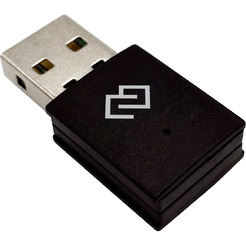 Wi-Fi адаптер Digma DWA-N300C