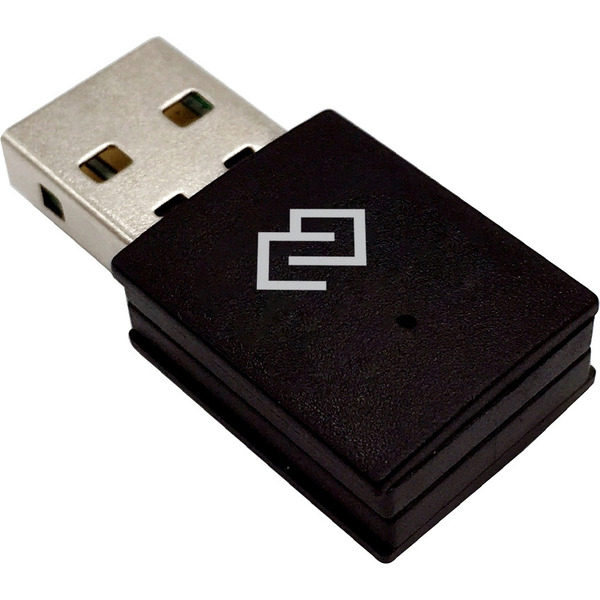 Wi-Fi адаптер Digma DWA-N300C