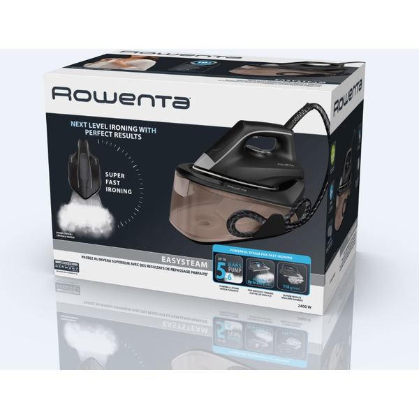 Парогенератор Rowenta VR7141F0