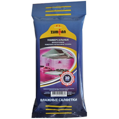 Салфетки универсальные ZUMMAN 3623 (30 шт.)