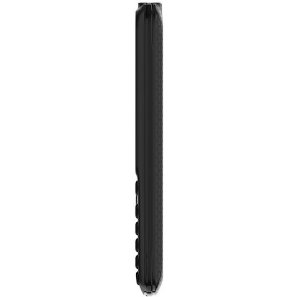 Мобильный телефон Maxvi K15n +ЗУ WC-111 (черный)