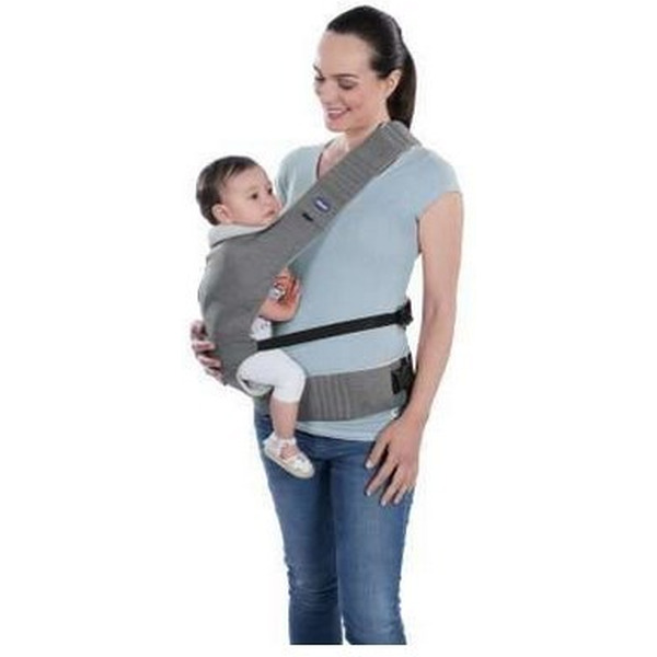 Нагрудный рюкзак-кенгуру Chicco MYAMAKI ELEGANCE