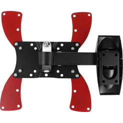 Кронштейн Holder LCDS-5020 (черный глянец)