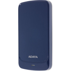 Жесткий диск A-Data AHV320-1TU31-CBL