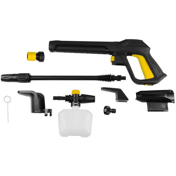 Мойка высокого давления Kolner K160