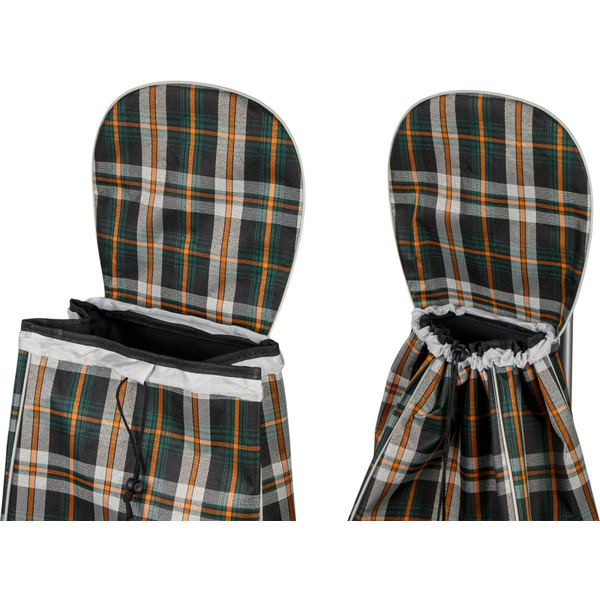 Сумка-тележка Perfecto Linea 42-307027