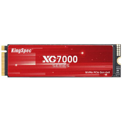 SSD KingSpec XG7000 2TB