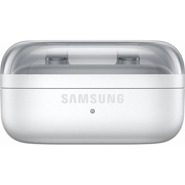 Наушники Samsung Galaxy Buds 4 Pro SM-R640NZWACIS (белый)