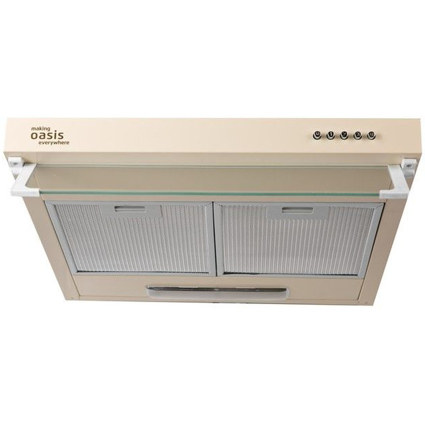 Кухонная вытяжка Making Oasis Everywhere UP-60I