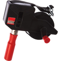 Зажим ленточный BESSEY BE-BAN700 (4 шт)