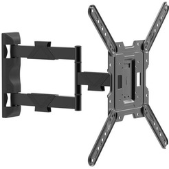 Кронштейн для телевизора Harper TVFW-65 (черный)