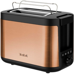 Тостер Tefal Coppertinto Toaster TT430G10