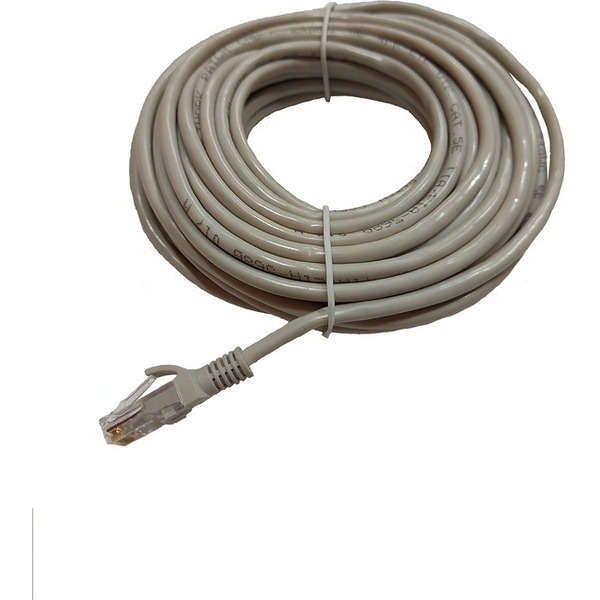 Патч-корд SIPU Cat5e 7*0,12мм 15м